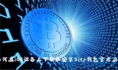 如何在iOS设备上下载和安装Bitp钱包官