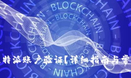如何进行比特派账户验证?详细指南与常见问题解答