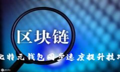 比特元钱包同步速度提升技巧
