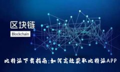 比特派下载指南：如何高效获取比特派