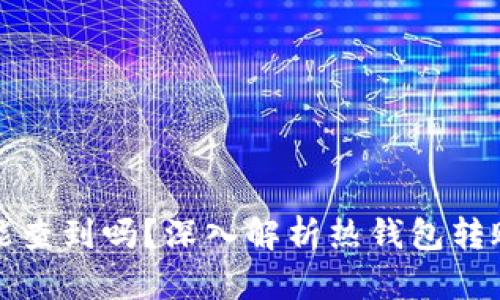 热钱包转账能查到吗?深入解析热钱包转账的可追溯性