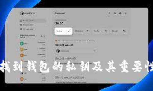 如何找到钱包的私钥及其重要性分析