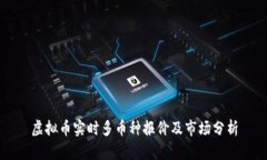 虚拟币实时多币种报价及市场分析