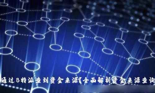 如何通过B特派查到资金来源?全面解析资金来源查询方式