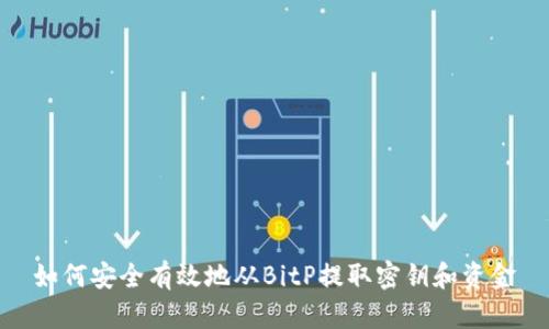 如何安全有效地从BitP提取密钥和资金