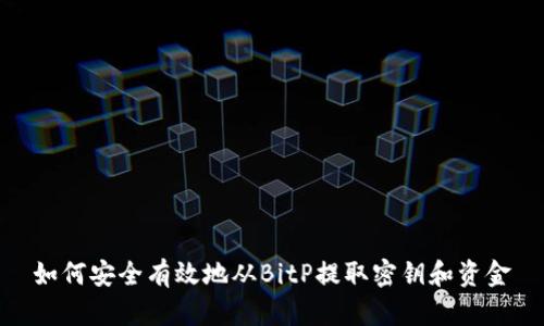 如何安全有效地从BitP提取密钥和资金