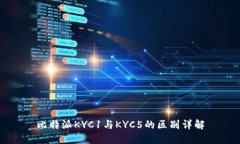 比特派KYC1与KYC5的区别详解