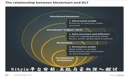 Bitpie平台分析:正规与否的深入探讨
