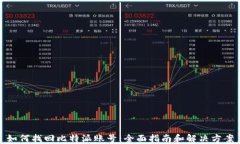 如何找回比特派账号：全面指南和解决
