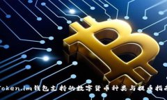 Token.im钱包支持的数字货币种类与提币