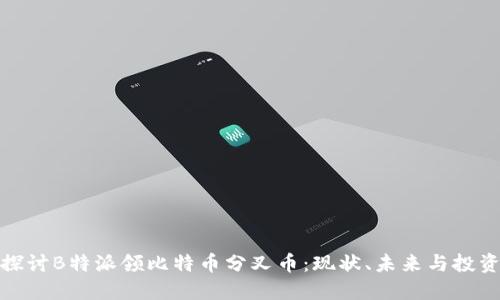 深入探讨B特派领比特币分叉币:现状、未来与投资机会