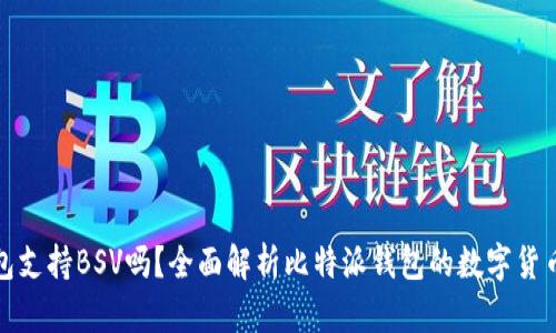 比特派钱包支持BSV吗?全面解析比特派钱包的数字货币支持情况