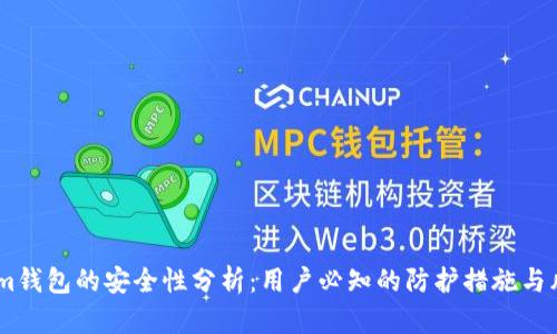 Token.im钱包的安全性分析:用户必知的防护措施与风险评估