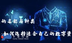 比特币钱包的名称与种类比特币钱包：