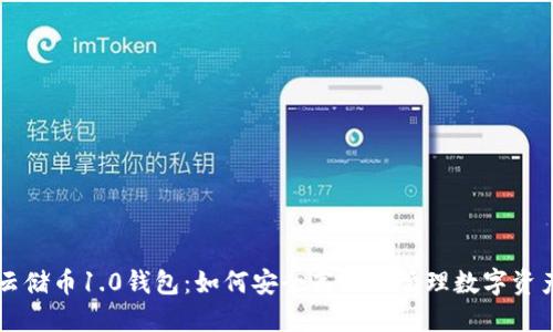云储币1.0钱包：如何安全高效地管理数字资产