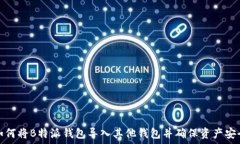   如何将B特派钱包导入其他钱包并确保