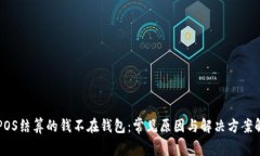 聚POS结算的钱不在钱包：常见原因与解决方案解