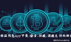 最新B特派钱包app下载：安全、快捷、