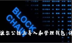 如何在波尔公链上导入和管理钱包：详尽指南