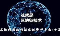 如何高效利用比特派实现资产导出：全