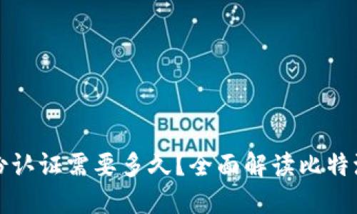 比特派身份认证需要多久？全面解读比特派认证流程