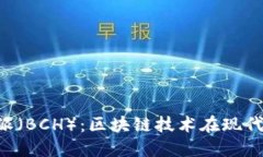 全面解读B特派（BCH）：区块链技术在