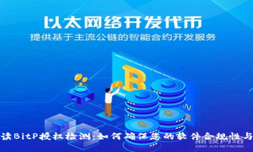 全面解读BitP授权检测：如何确保您的软件合规性与安全性