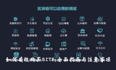 如何有效购买BITP：全面指南与注意事