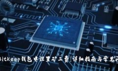 如何在BitKeep钱包中设置矿工费：详细