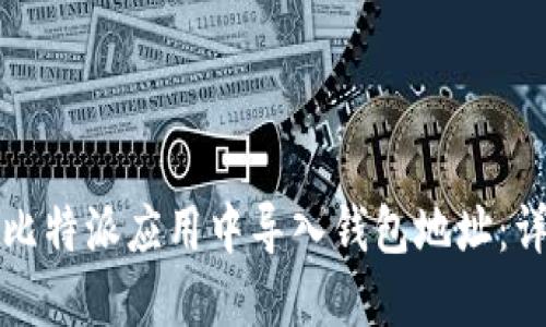 如何在比特派应用中导入钱包地址：详细指南