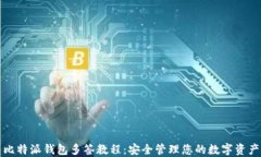 比特派钱包多签教程：安全管理您的数