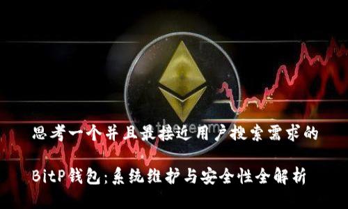 思考一个并且最接近用户搜索需求的

BitP钱包：系统维护与安全性全解析