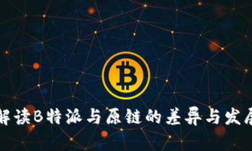 深入解读B特派与原链的差异与发展前景