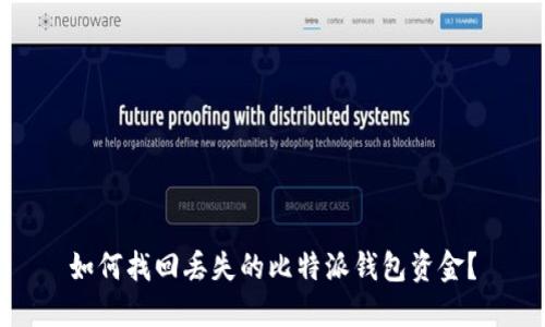 如何找回丢失的比特派钱包资金？